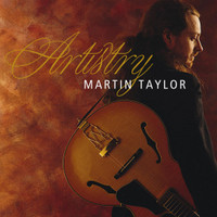 Georgia On My Mind_Martin Taylor