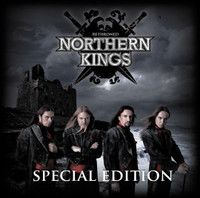 Take On Me_Northern Kings