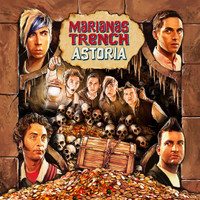 Hospital Bells_Marianas Trench