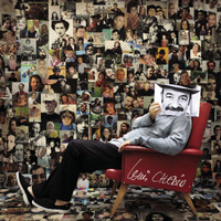 Tu Peux Compter Sur Moi_Louis Chedid