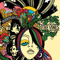 Shes Got Something To Say To Me_The Vines