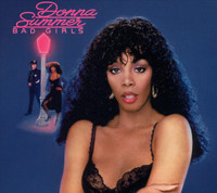 Bad Girls_Donna Summer