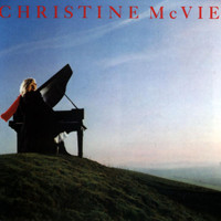 Love Will Show Us How_Christine McVie