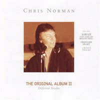 Wings Of Love_Chris Norman