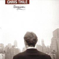 Jessamyns Reel_Chris Thile