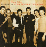 100 Years From Now_Huey Lewis & The News