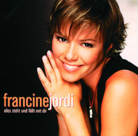 Was Ist Denn Hier Los_Francine Jordi