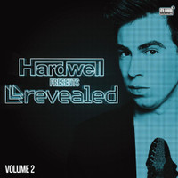 Mad World_Hardwell
