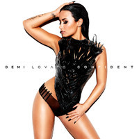 Confident_Demi Lovato