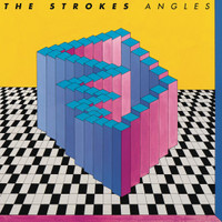 Under Cover Of Darkness_The Strokes