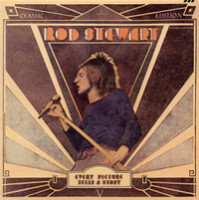 I Know Im Losing You_Rod Stewart