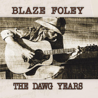 I Should Have Been Home_Blaze Foley