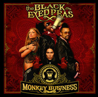 Pump It_The Black Eyed Peas