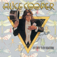 Years Ago_Alice Cooper