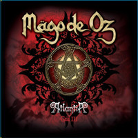 El Violín Del Diablo_Mägo de Oz