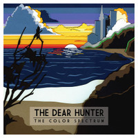 The Inheritance_The Dear Hunter