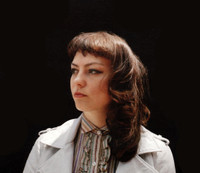 Shut Up Kiss Me_Angel Olsen
