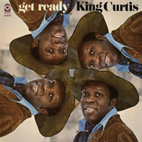 Soulin_King Curtis