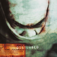 Shout 2000_Disturbed