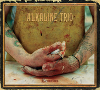 My Standard Break From Life_Alkaline Trio