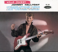 Souvenirs Souvenirs_Johnny Hallyday