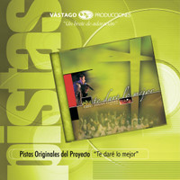 De Tal Manera_Jesús Adrián Romero