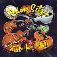 Intermission_Brian Setzer
