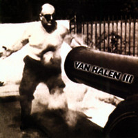 Ballot Or The Bullet_Van Halen