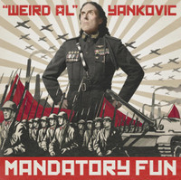 First World Problems_"Weird Al" Yankovic