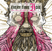 The Marvelous Slut_Every Time I Die