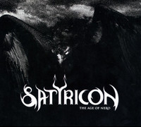 The Wolfpack_Satyricon
