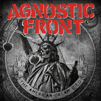 Never Walk Alone_Agnostic Front