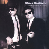 B Movie Box Car Blues_The Blues Brothers