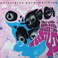 14Th Floor_Television Personalities