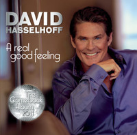 Its A Real Good Feeling_David Hasselhoff