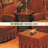 Playing Favorites_The Starting Line