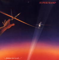 Know Who You Are_Supertramp