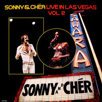 Bang Bang My Baby Shot Me Down_Sonny & Cher