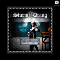 Indian_Sturm und Drang