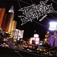 Built For Sin_The Black Dahlia Murder