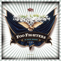 No Way Back_Foo Fighters