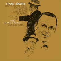 The World We Knew Over And Over_Frank Sinatra