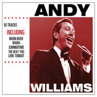 I Like Your Kind Of Love_Andy Williams