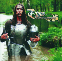 Angels Crying_E-Type