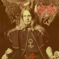 For Lenge Siden_Enslaved