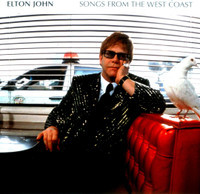 I Want Love_Elton John