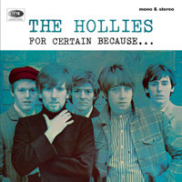Bus Stop_The Hollies