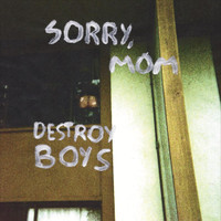 No Respect_Destroy Boys