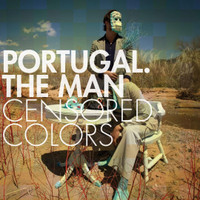 Created_Portugal. The Man