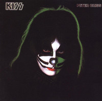 Tossin And Turnin_Peter Criss